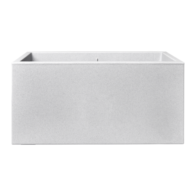 vivo next long 60cm living ciment